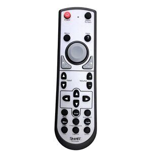 Smart Technologies Remote Control Model 2312 Smart Board Interactive Whiteboard